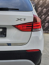 BMW X1, 2010г., полный привод, автомат