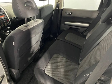 Nissan X-Trail, 2007г, полный привод, механика