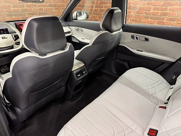 Geely Galaxy Starship 7, 2025г, передний привод, автомат