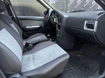Daewoo Nexia, 2012г, передний привод, механика