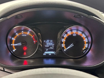 Lada (ВАЗ) Granta, 2020г, передний привод, автомат