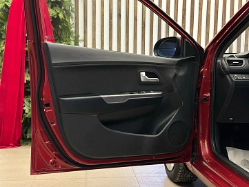 Kia Rio, 2013г, передний привод, автомат