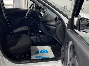 Lada (ВАЗ) Granta, 2018г, передний привод, механика