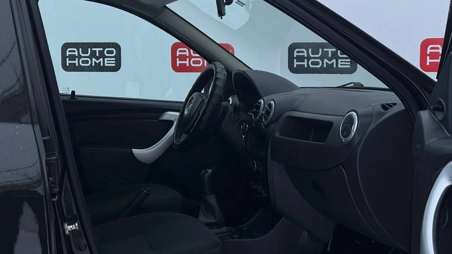 Lada (ВАЗ) Largus, 2015г., передний привод, механика