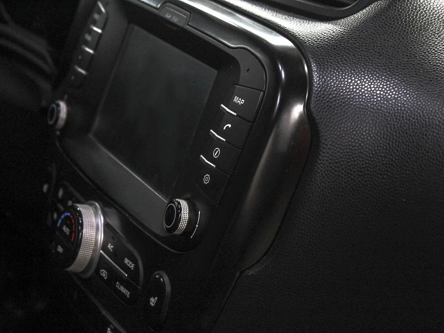 Kia Soul, 2018г., передний привод, автомат