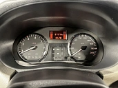 Lada (ВАЗ) Largus, 2018г., передний привод, механика