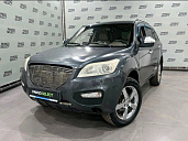 Lifan , 2013г., передний привод, механика
