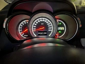 Nissan Murano, 2013г., полный привод, вариатор