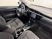 Toyota , 2014г., передний привод, автомат