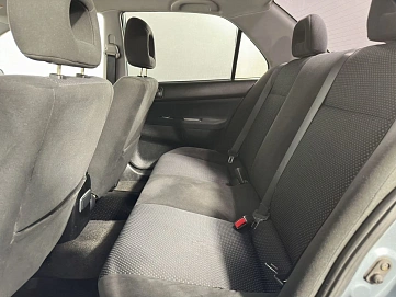 Mitsubishi Lancer, 2006г, передний привод, механика