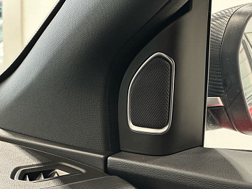 Geely Coolray, 2023г, передний привод, робот