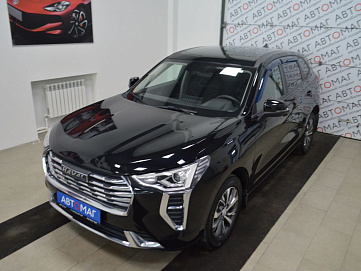 Haval Jolion, 2021г, передний привод, механика