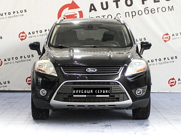 Ford Kuga, 2011г, полный привод, робот
