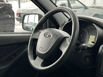 Lada (ВАЗ) Granta, 2014г, передний привод, механика