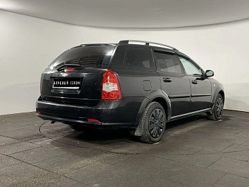 Chevrolet Lacetti, 2008г, передний привод, механика