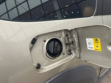 Lada (ВАЗ) , 2020г., передний привод, механика