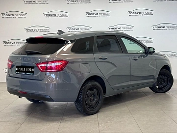 Lada (ВАЗ) Vesta, 2022г, передний привод, автомат