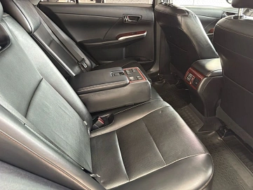 Toyota Camry, 2014г, передний привод, автомат