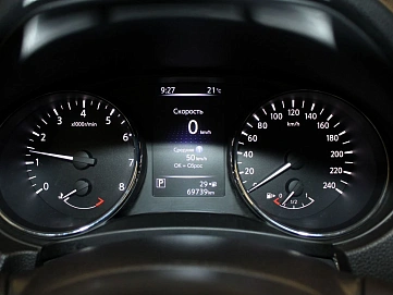 Nissan Qashqai, 2019г, передний привод, автомат