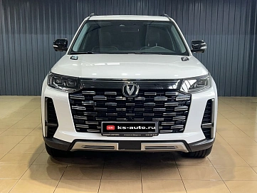 Changan CS95, 2024г, полный привод, автомат