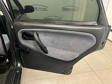 Lada (ВАЗ) 2114, 2007г, передний привод, механика