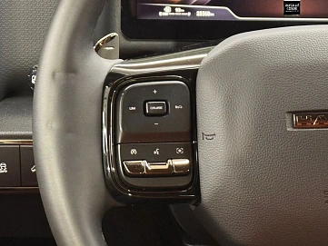 Haval H9, 2024г, полный привод, автомат