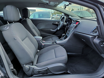 Opel , 2013г., передний привод, автомат