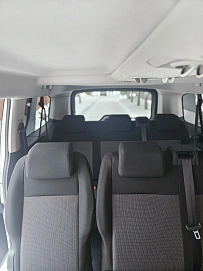 Opel Vivaro, 2022г, передний привод, механика