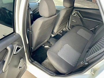 Lada (ВАЗ) Granta, 2024г, передний привод, механика