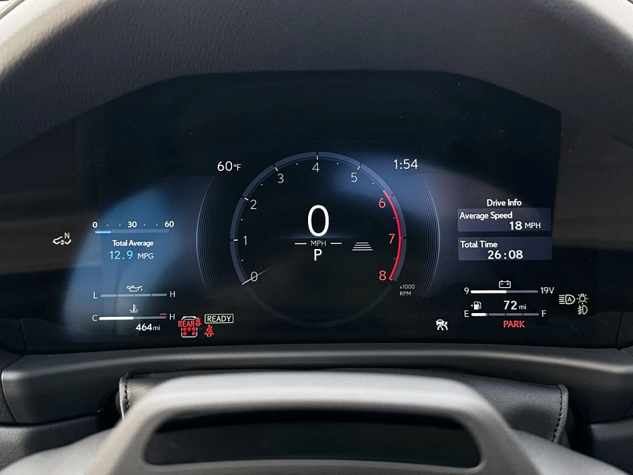 Lexus LX, 2025г., полный привод, автомат