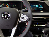 Changan Eado Plus, 2023г., передний привод, робот