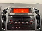 Kia Ceed, 2008г., передний привод, автомат