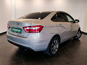Lada (ВАЗ) , 2020г., передний привод, механика