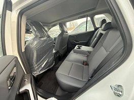 Toyota RAV4, 2026г, полный привод, вариатор