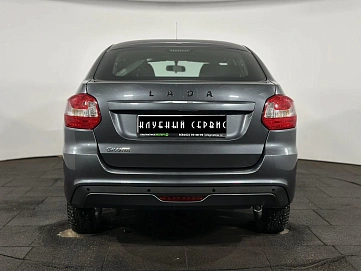 Lada (ВАЗ) Granta, 2024г, передний привод, механика