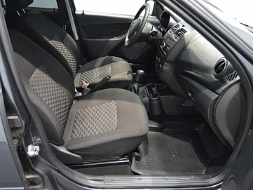 Lada (ВАЗ) Granta, 2024г, передний привод, механика