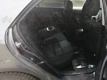Mazda 6, 2006г, передний привод, механика