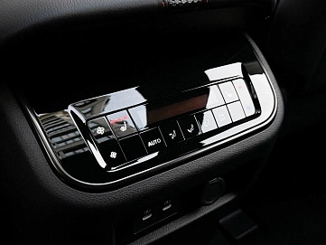 Nissan Armada, 2025г, полный привод, автомат