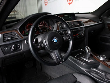 BMW 4 серии, 2017г., задний привод, автомат