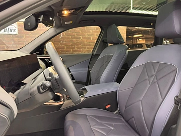 BMW X3, 2025г, полный привод, автомат