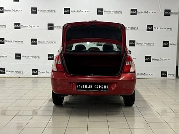 Renault , 2006г., передний привод, механика