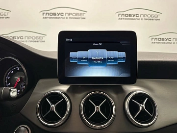 Mercedes-Benz , 2016г., передний привод, автомат
