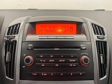 Kia Ceed, 2008г, передний привод, автомат