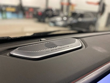 JETOUR T2, 2024г, полный привод, робот