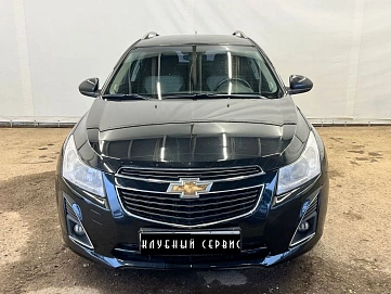 Chevrolet Cruze, 2013г, передний привод, механика