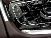 BMW X5, 2018г., полный привод, автомат