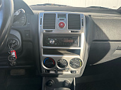 Hyundai Getz, 2008г., передний привод, автомат