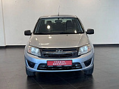 Lada (ВАЗ) , 2012г., передний привод, автомат