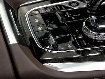 BMW X5, 2018г, полный привод, автомат