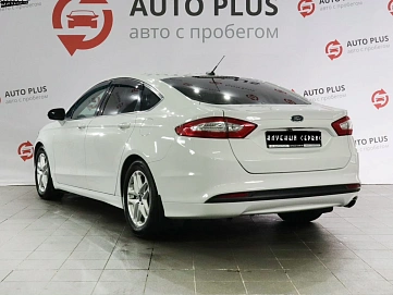 Ford , 2013г., передний привод, автомат